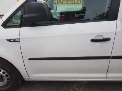 Здавання транспортного засобу volkswagen caddy ocio (sa) (03.2015) beach bmt 75 cv / 55 kw року 2016 потужний cpwa