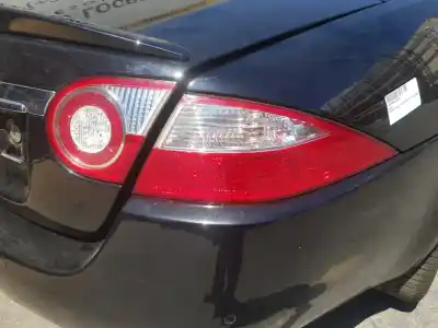 Veículo de Sucata jaguar xk coupé/convertible 4.2 v8 32v do ano 2007 alimentado 5g