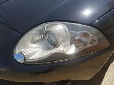 Veículo de Sucata jaguar xk coupé/convertible 4.2 v8 32v do ano 2007 alimentado 5g