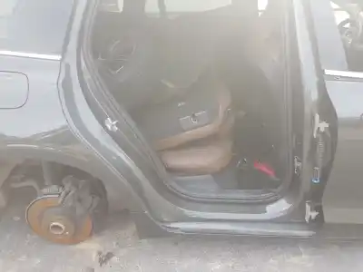 Veículo de Sucata volvo v60 familiar 2.0 d do ano 2019 alimentado d4204t14