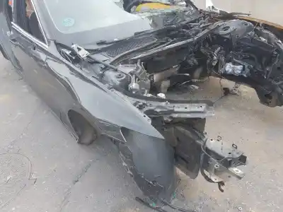 Veículo de Sucata volvo v60 familiar 2.0 d do ano 2019 alimentado d4204t14