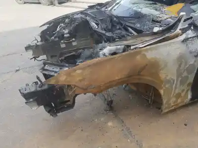 Здавання транспортного засобу volvo v60 familiar 2.0 d року 2019 потужний d4204t14
