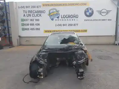 Veículo de Sucata VOLVO V60 FAMILIAR 2.0 D do ano 2019 alimentado D4204T14