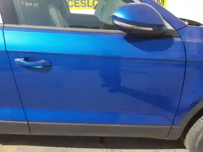 Veículo de Sucata volkswagen troc 1.6 tdi do ano 2023 alimentado dxdb