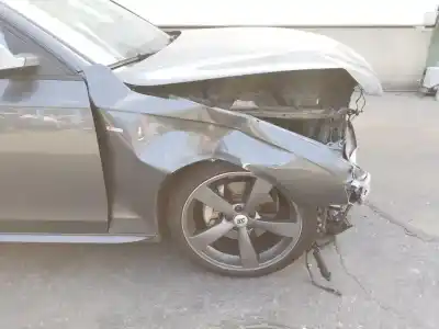 Veicolo di demolizione audi a4 b8 avant (8k5) 3.0 tdi dell'anno 2012 alimentato clab