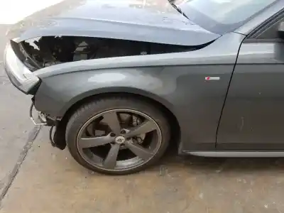 Veicolo di demolizione audi a4 b8 avant (8k5) 3.0 tdi dell'anno 2012 alimentato clab