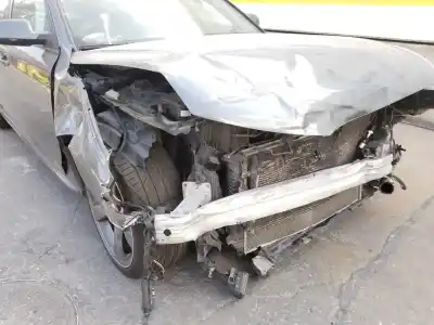 Veicolo di demolizione audi a4 b8 avant (8k5) 3.0 tdi dell'anno 2012 alimentato clab