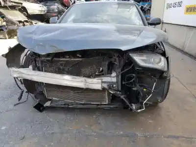 Veicolo di demolizione audi a4 b8 avant (8k5) 3.0 tdi dell'anno 2012 alimentato clab