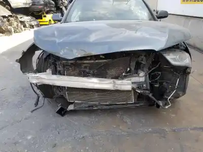 Veicolo di demolizione audi a4 b8 avant (8k5) 3.0 tdi dell'anno 2012 alimentato clab