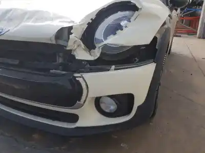 Здавання транспортного засобу mini clubman 2.0 16v turbodiesel року 2015 потужний b47c20a