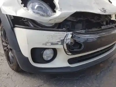 Здавання транспортного засобу mini clubman 2.0 16v turbodiesel року 2015 потужний b47c20a