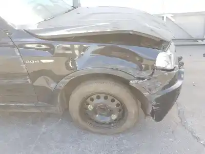 Veicolo di demolizione bmw x3 (e83) 2.0 d dell'anno 2005 alimentato 204d4