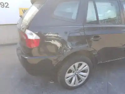 Veicolo di demolizione bmw x3 (e83) 2.0 d dell'anno 2005 alimentato 204d4