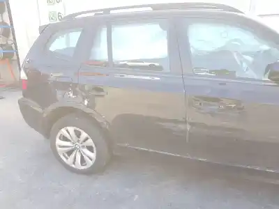 Veicolo di demolizione bmw x3 (e83) 2.0 d dell'anno 2005 alimentato 204d4