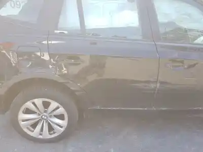 Veicolo di demolizione bmw x3 (e83) 2.0 d dell'anno 2005 alimentato 204d4