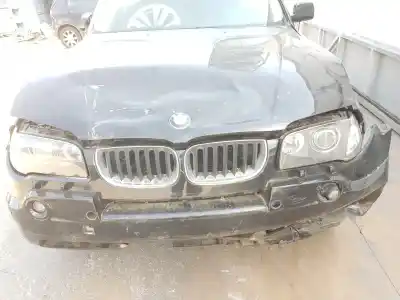 Veicolo di demolizione bmw x3 (e83) 2.0 d dell'anno 2005 alimentato 204d4