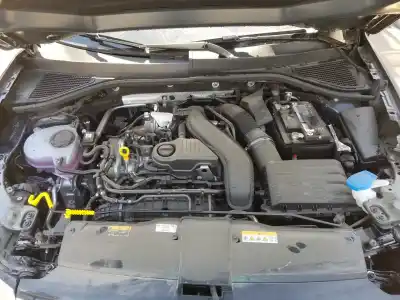 Veículo de Sucata volkswagen troc a11 sport do ano 2023 alimentado dxdb