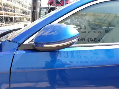 Veículo de Sucata volkswagen troc 1.5 16v tsi act do ano 2023 alimentado dxdb