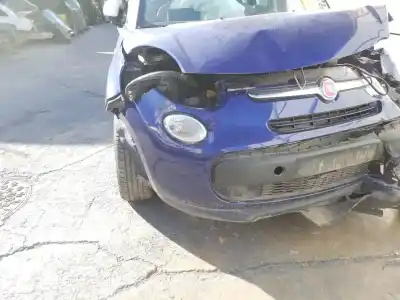 Vehicul casat fiat 500 l 1.4 al anului 2016 alimentat 71773349