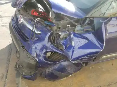 Vehicul casat fiat 500 l 1.4 al anului 2016 alimentat 71773349