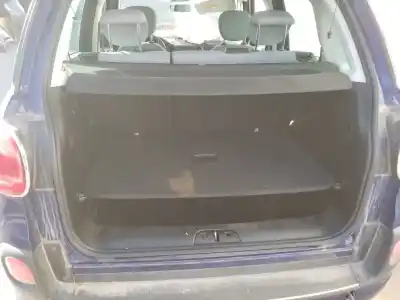 Vehicul casat fiat 500 l 1.4 al anului 2016 alimentat 71773349