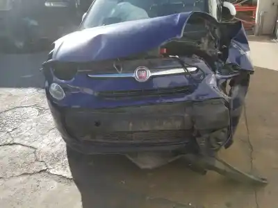 Vehicul casat fiat 500 l 1.4 al anului 2016 alimentat 71773349