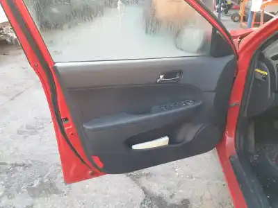 Veículo de Sucata hyundai i30 style sport do ano 2011 alimentado g4fc