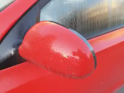 Véhicule à la ferraille hyundai i30 (fd) 1.6 de l'année 2007 alimenté g4fc