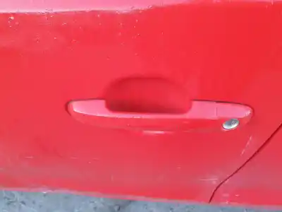 Véhicule à la ferraille hyundai i30 (fd) 1.6 de l'année 2007 alimenté g4fc