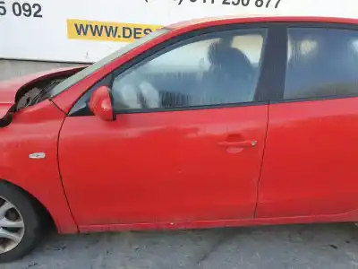 Veículo de Sucata hyundai i30 style sport do ano 2011 alimentado g4fc