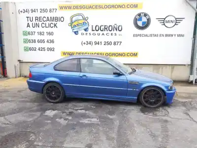 Veículo de Sucata bmw 3 coupé (e46) 318 ci do ano 2000 alimentado 194e1