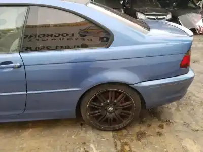 Veículo de Sucata bmw 3 coupé (e46) 318 ci do ano 2000 alimentado 194e1