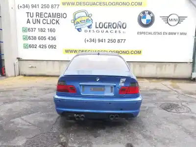 Veículo de Sucata bmw 3 coupé (e46) 318 ci do ano 2000 alimentado 194e1