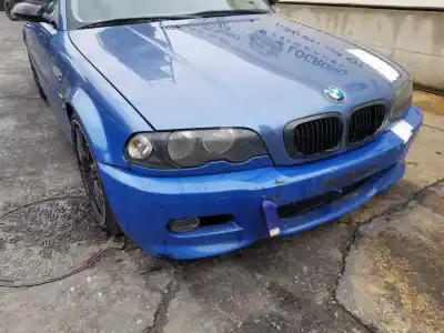 Veículo de Sucata bmw 3 coupé (e46) 318 ci do ano 2000 alimentado 194e1