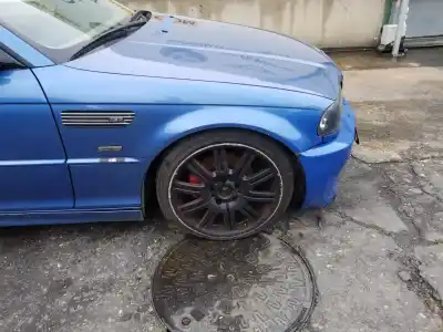 Veículo de Sucata bmw 3 coupé (e46) 318 ci do ano 2000 alimentado 194e1