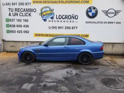Veículo de Sucata bmw 3 coupé (e46) 318 ci do ano 2000 alimentado 194e1