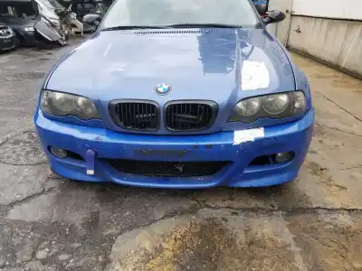 Veículo de Sucata bmw 3 coupé (e46) 318 ci do ano 2000 alimentado 194e1