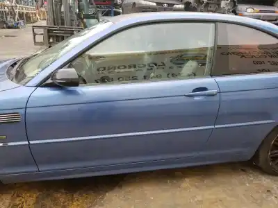 Veículo de Sucata bmw 3 coupé (e46) 318 ci do ano 2000 alimentado 194e1