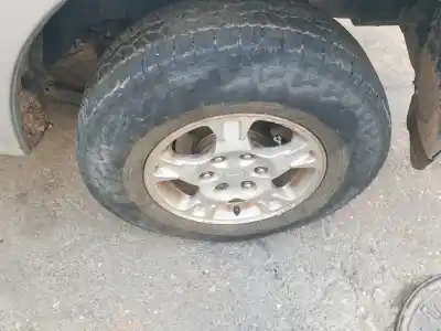 Здавання транспортного засобу mitsubishi montero (v60/v70) 3.2 di-d avance року 2000 потужний 4m41