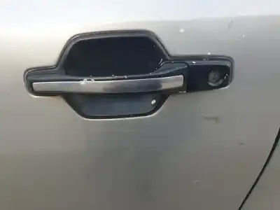 Здавання транспортного засобу mitsubishi montero (v60/v70) 3.2 di-d avance року 2000 потужний 4m41