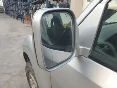 Здавання транспортного засобу mitsubishi montero (v60/v70) 3.2 di-d avance року 2000 потужний 4m41