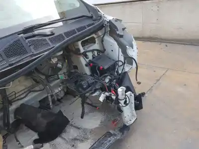 Здавання транспортного засобу citroen jumpy furgon club xl року 2019 потужний ah01