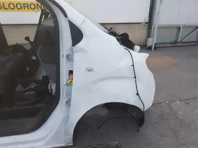 Veículo de Sucata citroen jumpy fugón 2.0 blue-hdi fap do ano 2019 alimentado ah01