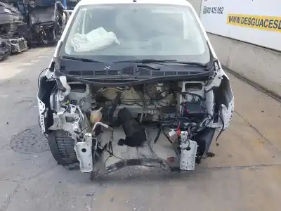 Veículo de Sucata citroen jumpy fugón 2.0 blue-hdi fap do ano 2019 alimentado ah01