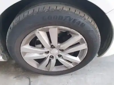 Scrapping Vehicle peugeot 308 sw ii (lc_, lj_, lr_, lx_, l4_) 1.6 bluehdi 100 of the year 2015 powered bh02