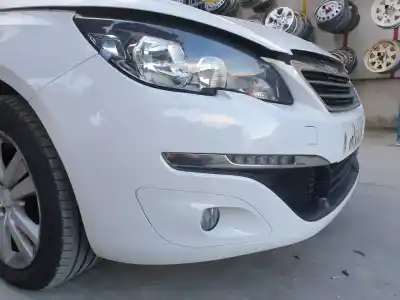 Scrapping Vehicle peugeot 308 sw ii (lc_, lj_, lr_, lx_, l4_) 1.6 bluehdi 100 of the year 2015 powered bh02