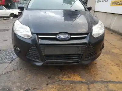Vehicul casat ford focus lim. 1.0 ecoboost al anului 2013 alimentat m1da