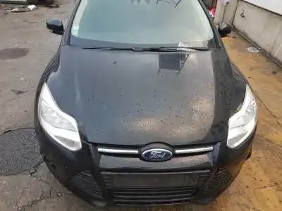 Vehicul casat ford focus lim. 1.0 ecoboost al anului 2013 alimentat m1da