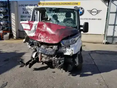 Sloopvoertuig IVECO DAILY PR Einzelkabine 35 C... Radstand 3450 van het jaar 2020 aangedreven F1CFL4116