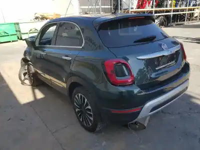 Sloopvoertuig fiat 500x (334_) 1.6 (334axe1a) van het jaar 2019 aangedreven 55263842